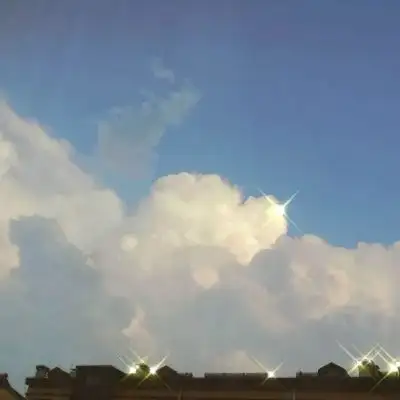 ins风景静物头像你就是我在黑风景静物头像我要个性网