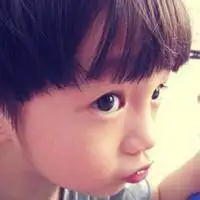 萌系正太混搭个性男生头像十年浮夸者终成孤独患者