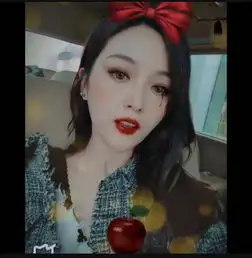 亲妈都认不出系列王俊凯阿sa等扮鬼迎万圣节