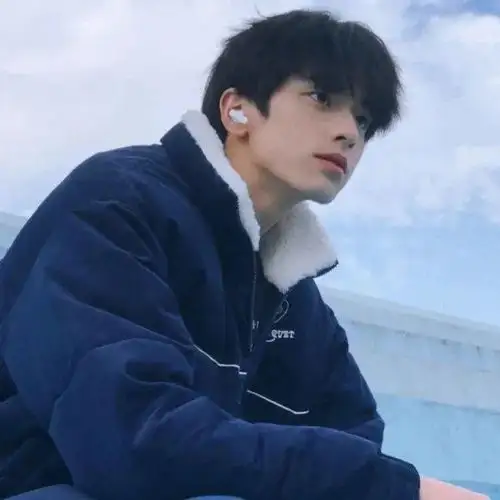 头像最近超火的微信头像