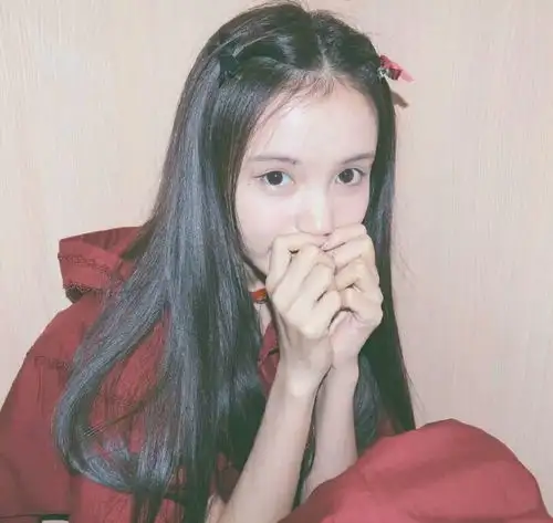 为什么这些发型,一不小心就想让人烧掉发廊