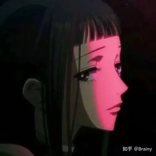 有没有特别丧的头像和网名
