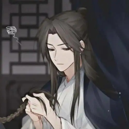 故事要抓我,我能不跑吗