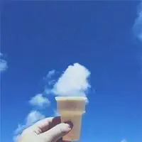 可爱积极阳光向上的头像微信头像图片大全