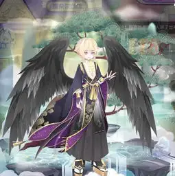 奥雅之光阴阳师手游的搭配秀