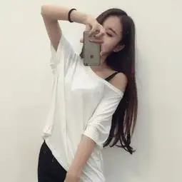 暴力颖女生头像韩系女头
