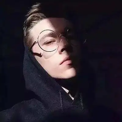 ins欧美头像