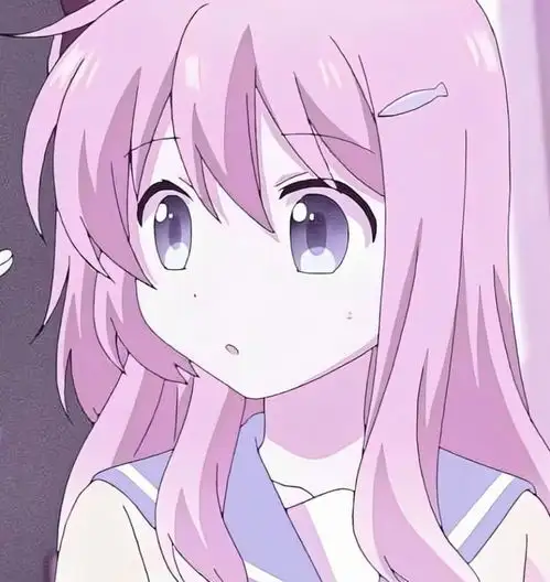 二次元动漫女头合集