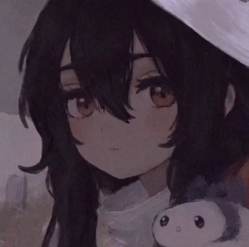 动漫女生头像,快来收藏吧