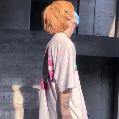 清新自然真人男头,头像男生清纯自然