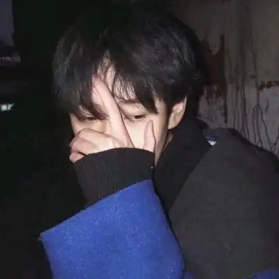 适用于撩妹的男生优质qq头像