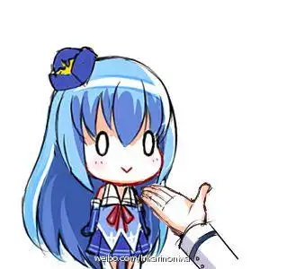 战舰少女r昆西表情合集昆西表情包汇总