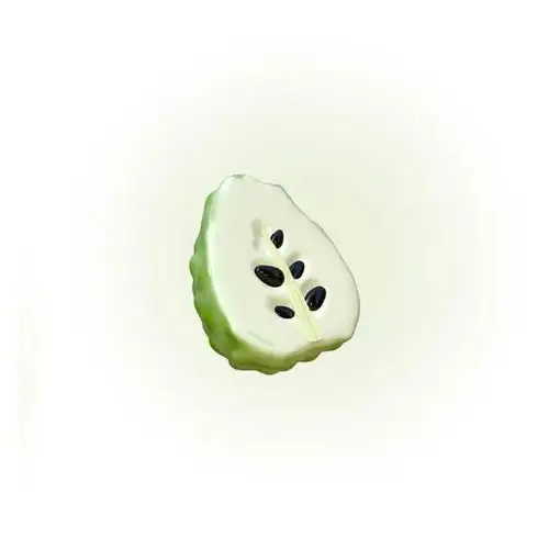 简单干净的食物微信头像