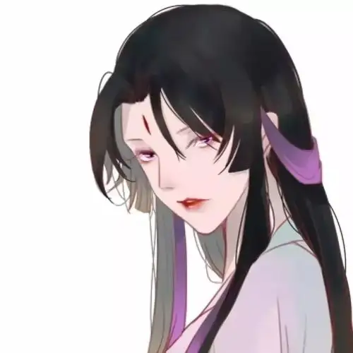 古风女生头像