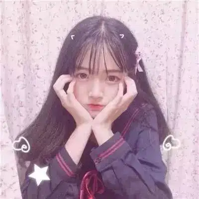 头像粉红粉红