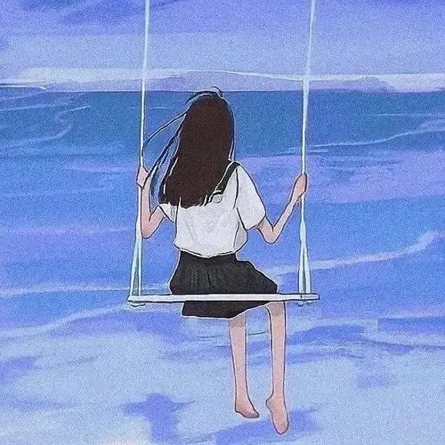 情头你千万别想我