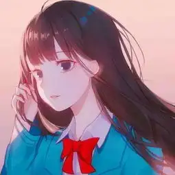qq头像动漫