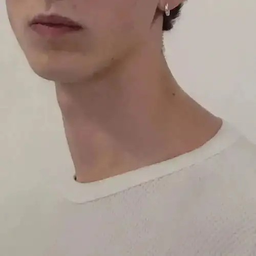 优质暖系的男生头像