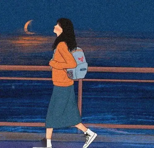 情侣头像择你所爱,爱你所选