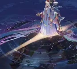 阴阳师还在说sp苍风一目连没地位看看他的技能,都很实用