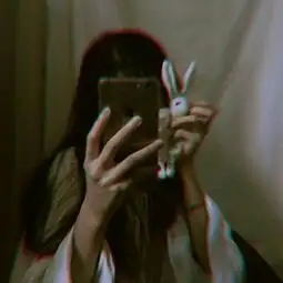 一波黑色系女头望喜欢这里馨辰qq女生头像我要个性网