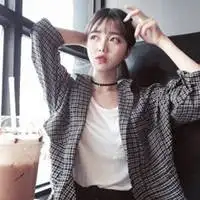 大图头像女生高清图片微信头像图片大全