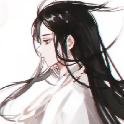 古风系动漫男头像,送给喜欢古风男头的亲们