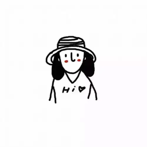 2019年最后100张情侣头像,脱单就靠它了
