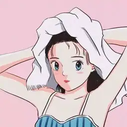 粉色系背景图丨确认你的少女心