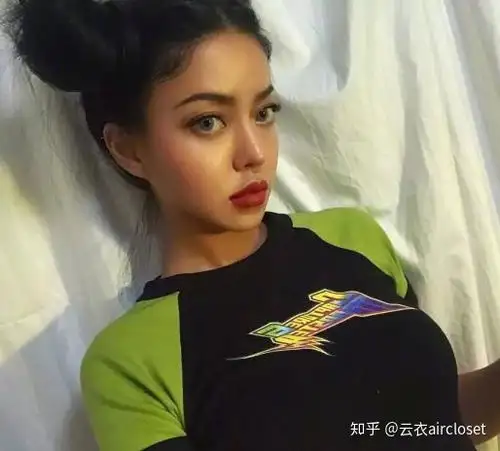 你有那些很好的衣服搭配