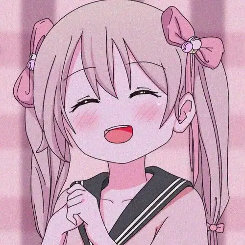 动漫头像有点好看