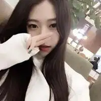 头像女生简单气质韩系微信头像图片大全
