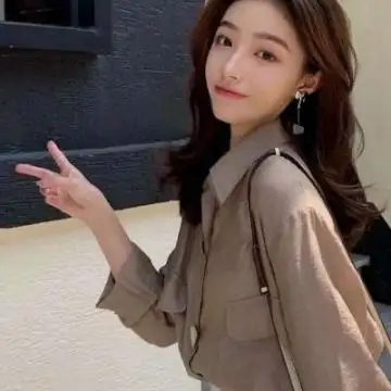 2020网红女生头像清新甜美好看没心没肺快乐加倍