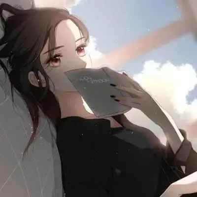 齐烟只为一人终其一生