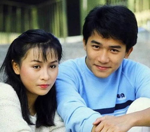 59岁梁朝伟有小肚子了,47岁吴彦祖脱发,港风男神都老了