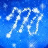 射手座头像星空微信头像图片大全