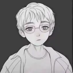 把你写进我的故事