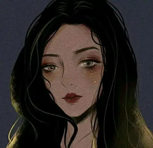 动漫女头1共100张