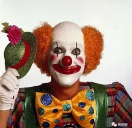 强迫孩子观看妈妈被杀,现实中的小丑杀人魔堪比恐怖片啊