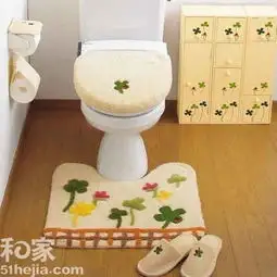少女最爱卫浴四件套8个案例推荐