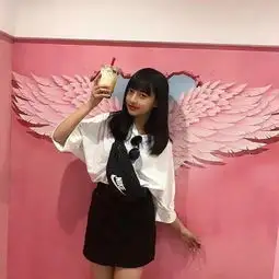 来看可爱妹子日本2019最可爱jk选美大赛十强写真赏