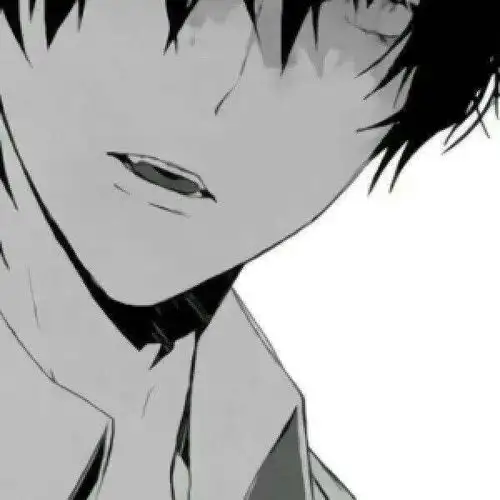 动漫男头让人看一眼就忘不了的热门宝藏头像