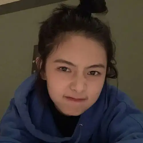 女头一直都是一个人