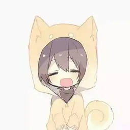 有没有关于猫和狗的情侣头像