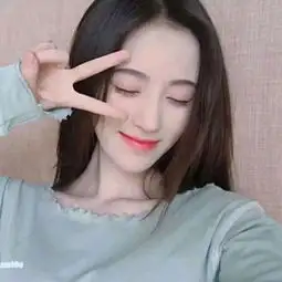 最新超火小清新姐妹头像一对两张闺头