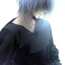 国产动漫灵契古风系唯美动漫男头,轻腐