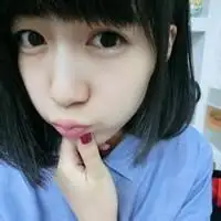 情侣短发系列动漫图片微信头像图片大全