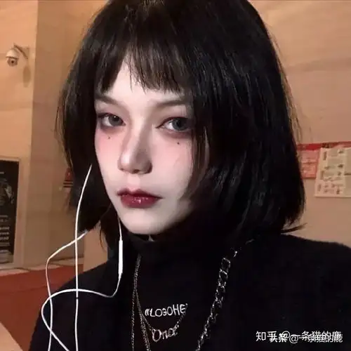 女生头像丨人生没有白走的路每一步都算数