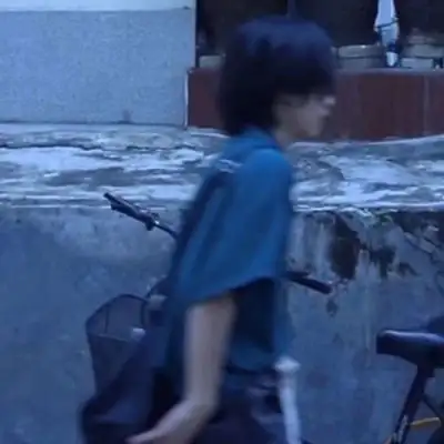 阿辰.重出江湖系列4之真人丧系男生头像我要个性网