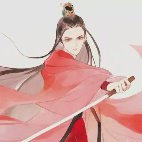 头像希望可爱的头像可以治愈一切不可爱